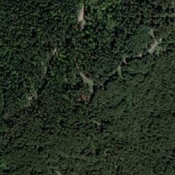 Satellite imagery of TT8, GR