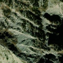 Satellite imagery of Dzhengal, BG