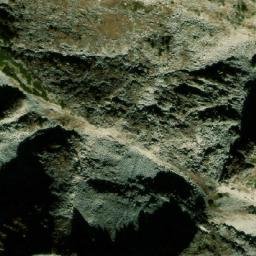 Satellite imagery of Dzhengal, BG