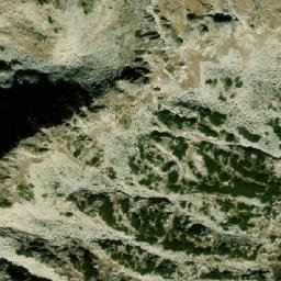 Satellite imagery of TT3, GR