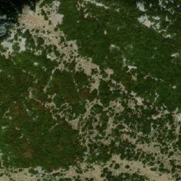 Satellite imagery of TT8, GR