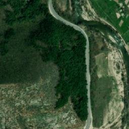 Satellite imagery of TT16, GR