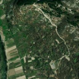 Satellite imagery of TT16, GR