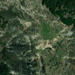 Satellite imagery of TT16, GR