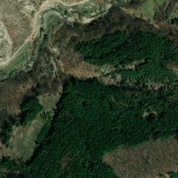 Satellite imagery of TT6, GR