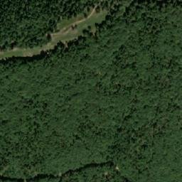 Satellite imagery of Dospat, BG