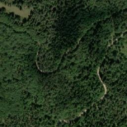 Satellite imagery of Dospat, BG