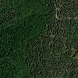 Satellite imagery of TT11, GR