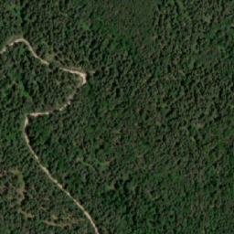 Satellite imagery of TT11, GR