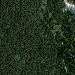 Satellite imagery of Arsiz Tepe, BG