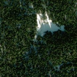 Satellite imagery of Sevdi Balkan, BG