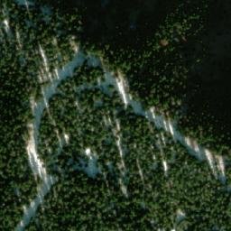 Satellite imagery of Sevdi Balkan, BG