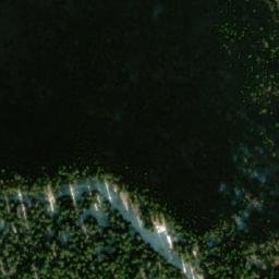 Satellite imagery of TT32, GR