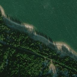 Satellite imagery of TT8, GR