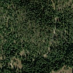 Satellite imagery of TT117, GR