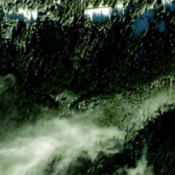 Satellite imagery of Kayrak Avli, BG