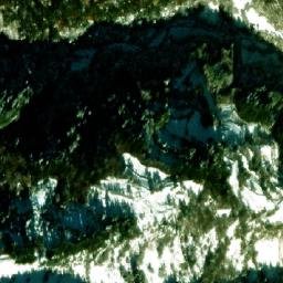 Satellite imagery of Gradishte, BG