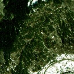 Satellite imagery of TT17, GR