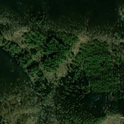 Satellite imagery of TT34, GR