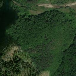 Satellite imagery of TT37, GR