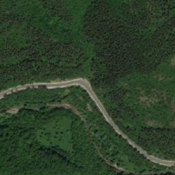 Satellite imagery of TT38, GR