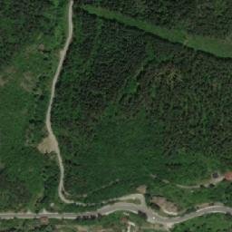 Satellite imagery of TT39, GR