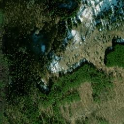Satellite imagery of TT11, GR