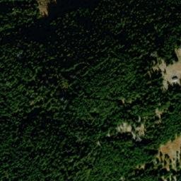 Satellite imagery of TT624, GR