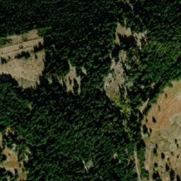 Satellite imagery of TT624, GR