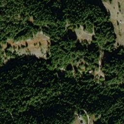 Satellite imagery of TT124, GR