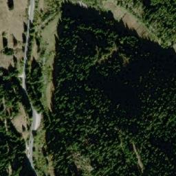 Satellite imagery of TT124, GR
