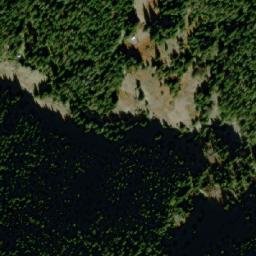 Satellite imagery of TT124, GR