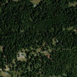 Satellite imagery of TTXI-4, GR