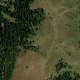 Satellite imagery of TTXI-4, GR