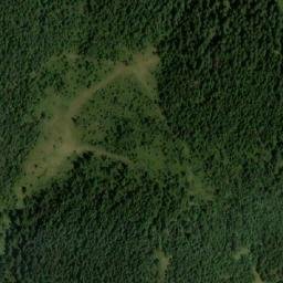 Satellite imagery of TT55, GR