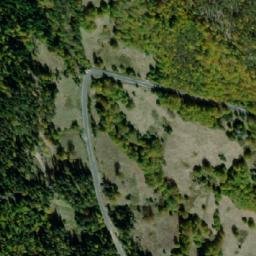 Satellite imagery of TT41, GR