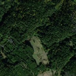 Satellite imagery of TT11, GR