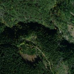 Satellite imagery of TT11, GR