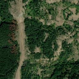 Satellite imagery of TT-7424, GR