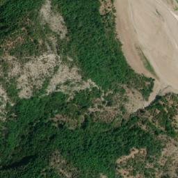 Satellite imagery of TT51, GR