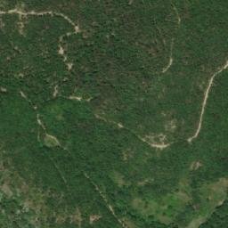 Satellite imagery of TT10, TR