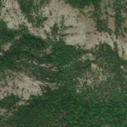 Satellite imagery of TT-5515, TR