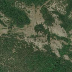 Satellite imagery of Saru Burun, BG