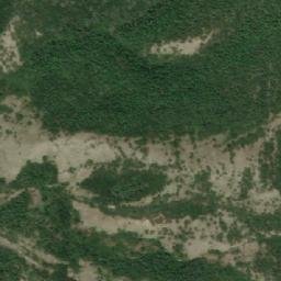 Satellite imagery of Saru Burun, BG