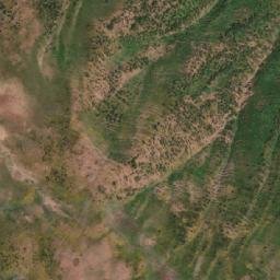 Satellite imagery of Ақтам - Актам, KZ