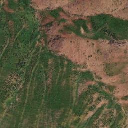 Satellite imagery of Ақтам - Актам, KZ