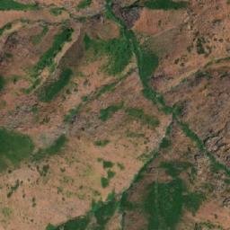 Satellite imagery of survey_point, KZ