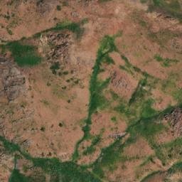 Satellite imagery of survey_point, KZ