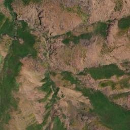 Satellite imagery of survey_point, KZ