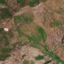 Satellite imagery of survey_point, KZ